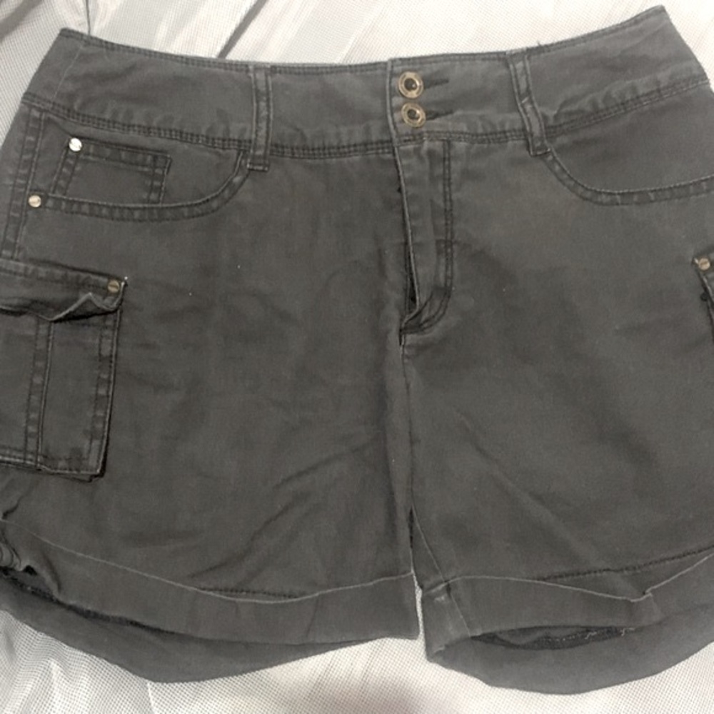 Ruff Hewn Shorts | Ruff Hewn Womens Shorts Size 8P